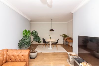 Apartamento, 3 quartos, 83 m² - Foto 3