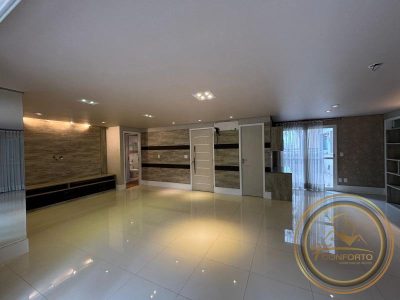 Apartamento, 3 quartos, 215 m² - Foto 4