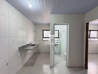 Apartamento, 1 quarto, 28 m² - Foto 3