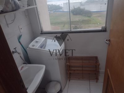 Apartamento, 2 quartos, 62 m² - Foto 5