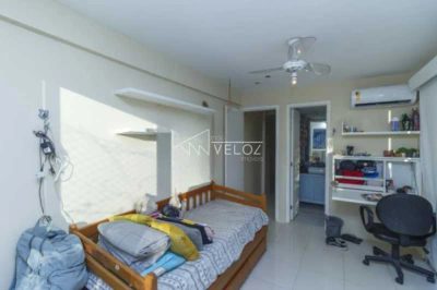 Cobertura, 4 quartos, 167 m² - Foto 1