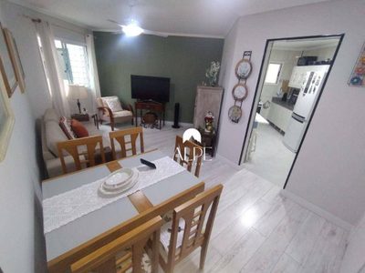 Apartamento, 2 quartos, 70 m² - Foto 2