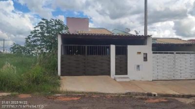 Casa, 2 quartos, 56 m² - Foto 1