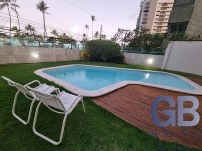 Apartamento, 4 quartos, 178 m² - Foto 3