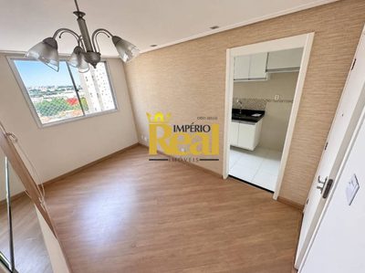 Apartamento, 2 quartos, 45 m² - Foto 5