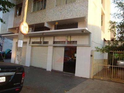Loja-Salão, 70 m² - Foto 2
