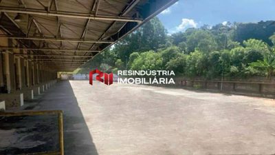 Depósito-Galpão, 7500 m² - Foto 2