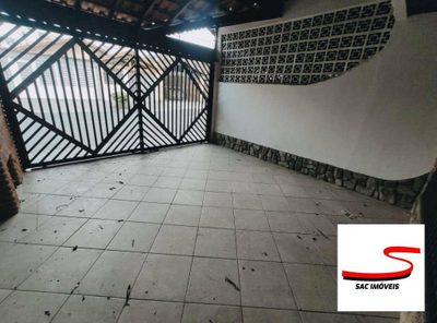 Sobrado, 3 quartos - Foto 4