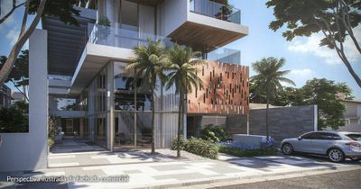 Sala-Conjunto, 171 m² - Foto 2