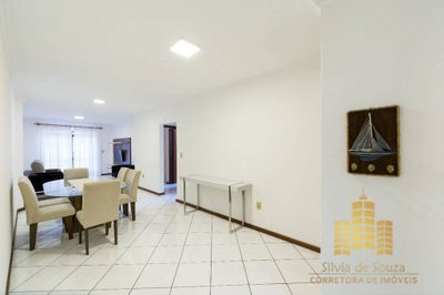 Apartamento, 4 quartos, 178 m² - Foto 2