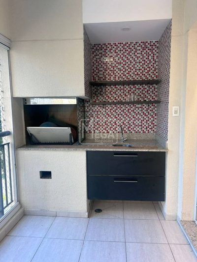 Apartamento, 3 quartos, 144 m² - Foto 4