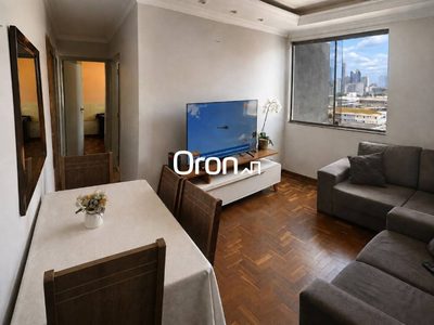 Flat/Apart Hotel, 1 quarto, 42 m² - Foto 1