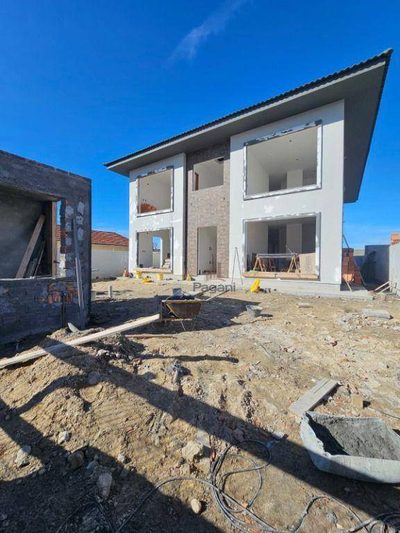 Apartamento, 2 quartos, 58 m² - Foto 2