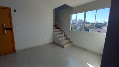 Cobertura, 2 quartos, 50 m² - Foto 1