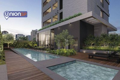 Cobertura, 4 quartos, 398 m² - Foto 1