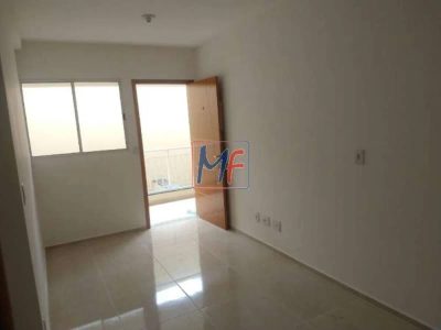 Apartamento, 2 quartos, 34 m² - Foto 3
