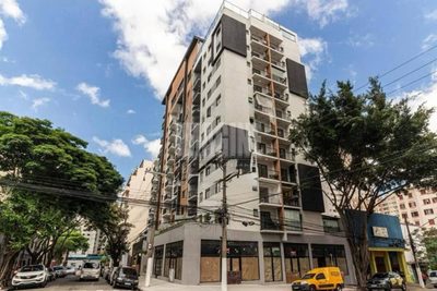 Apartamento, 2 quartos, 34 m² - Foto 1