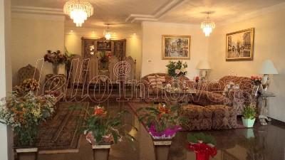 Apartamento, 3 quartos, 263 m² - Foto 1
