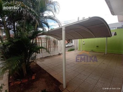 Casa, 4 quartos, 210 m² - Foto 3
