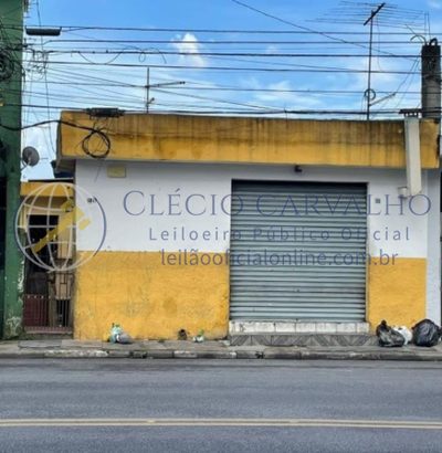 Imóvel Comercial - Foto 1