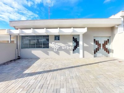 Casa, 217 m² - Foto 1