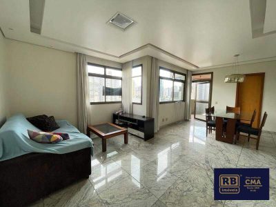 Apartamento, 3 quartos, 90 m² - Foto 5