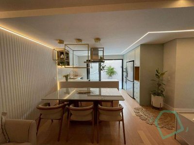 Casa de Condomínio, 3 quartos - Foto 3
