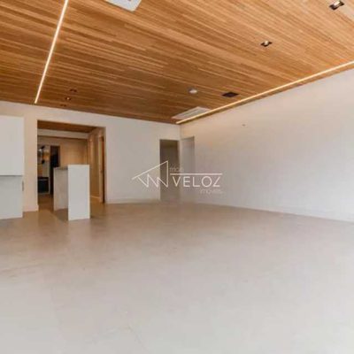 Apartamento, 3 quartos, 200 m² - Foto 2