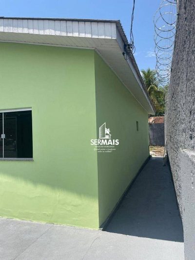 Casa, 2 quartos, 352 m² - Foto 2