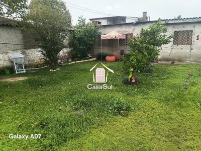 Casa, 3 quartos, 70 m² - Foto 2