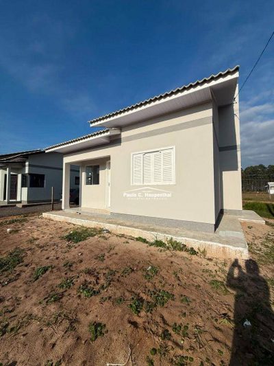 Casa, 2 quartos, 60 m² - Foto 2