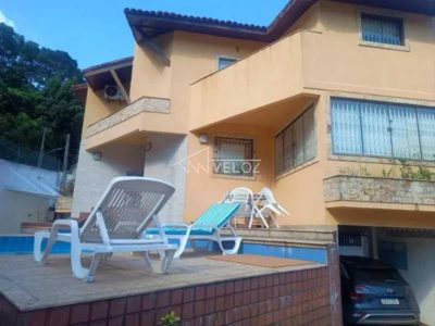 Apartamento, 4 quartos, 229 m² - Foto 1