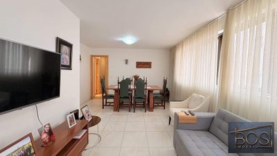 Apartamento, 3 quartos, 107 m² - Foto 2