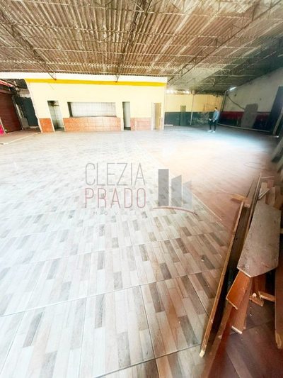 Depósito-Galpão, 347 m² - Foto 5