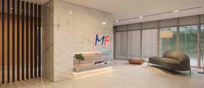 Apartamento, 3 quartos, 93 m² - Foto 2