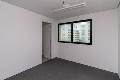 Prédio Inteiro, 31 m² - Foto 5