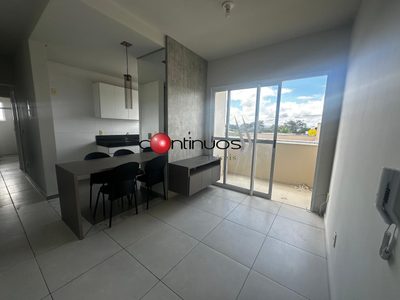 Apartamento, 2 quartos, 52 m² - Foto 5