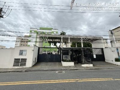 Apartamento, 2 quartos, 42 m² - Foto 1