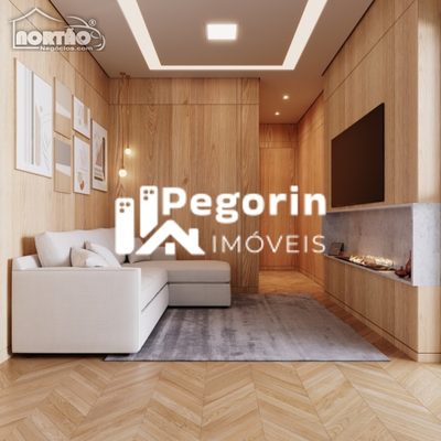 Casa, 3 quartos, 50 m² - Foto 4