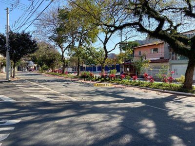 Prédio Inteiro, 180 m² - Foto 3
