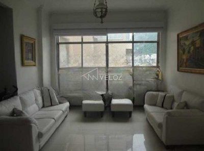 Apartamento, 4 quartos, 144 m² - Foto 1