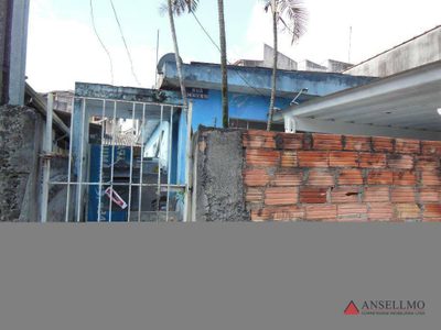 Terreno, 234 m² - Foto 1