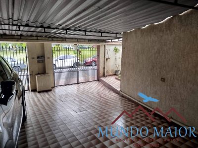 Casa, 3 quartos, 250 m² - Foto 1