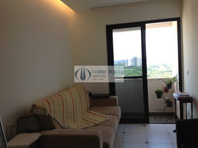 Apartamento, 2 quartos, 46 m² - Foto 2