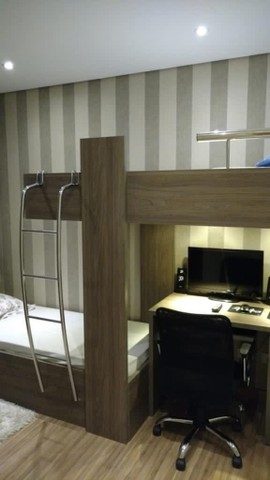 Apartamento, 2 quartos, 47 m² - Foto 5