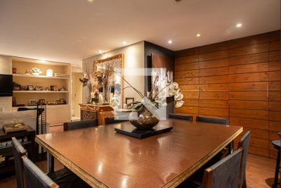 Apartamento, 3 quartos, 180 m² - Foto 3