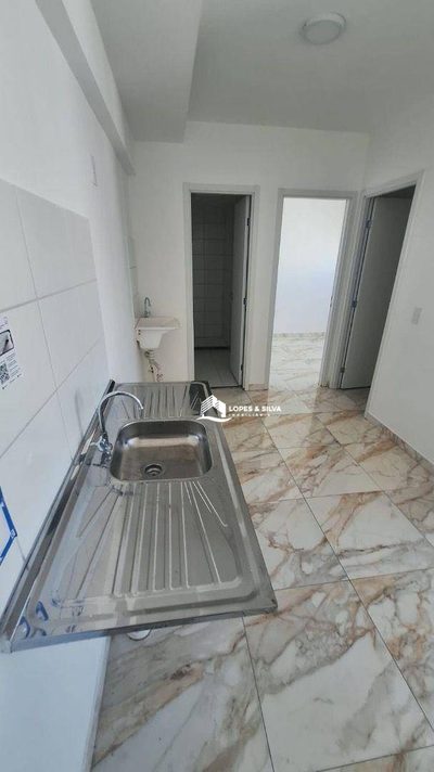 Apartamento, 2 quartos - Foto 2