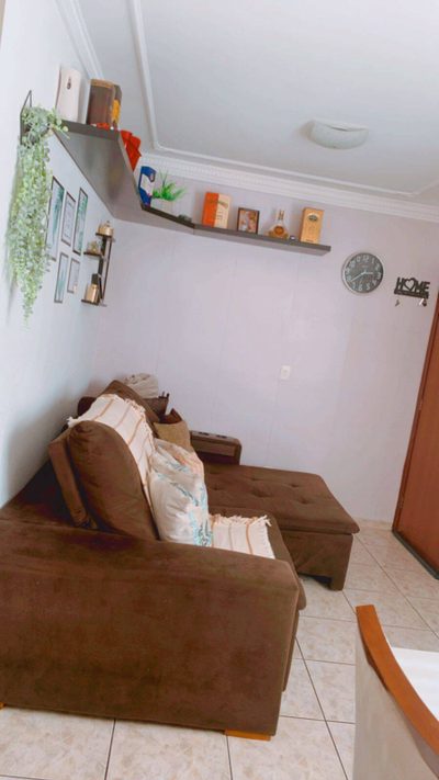 Apartamento, 2 quartos, 65 m² - Foto 3
