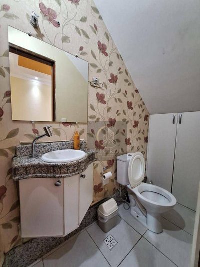 Sobrado, 2 quartos, 70 m² - Foto 4