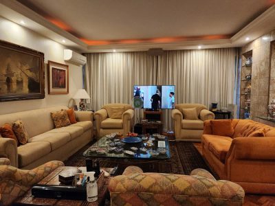 Apartamento, 5 quartos, 247 m² - Foto 3